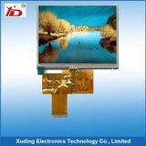4.3``480*272 TFT LCD Module Display with Capacitive Touch Screen Panel